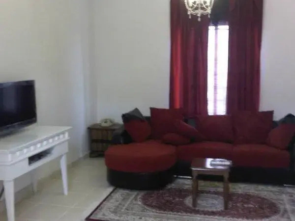 Ayyam Inn Furnished Apartments