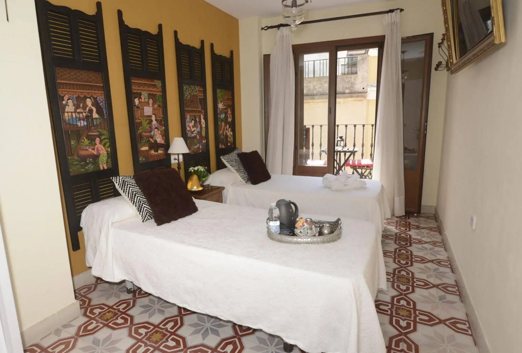 Residencial Terra de Mar Calpe, Grupo Terra de Mar, alojamientos con encanto