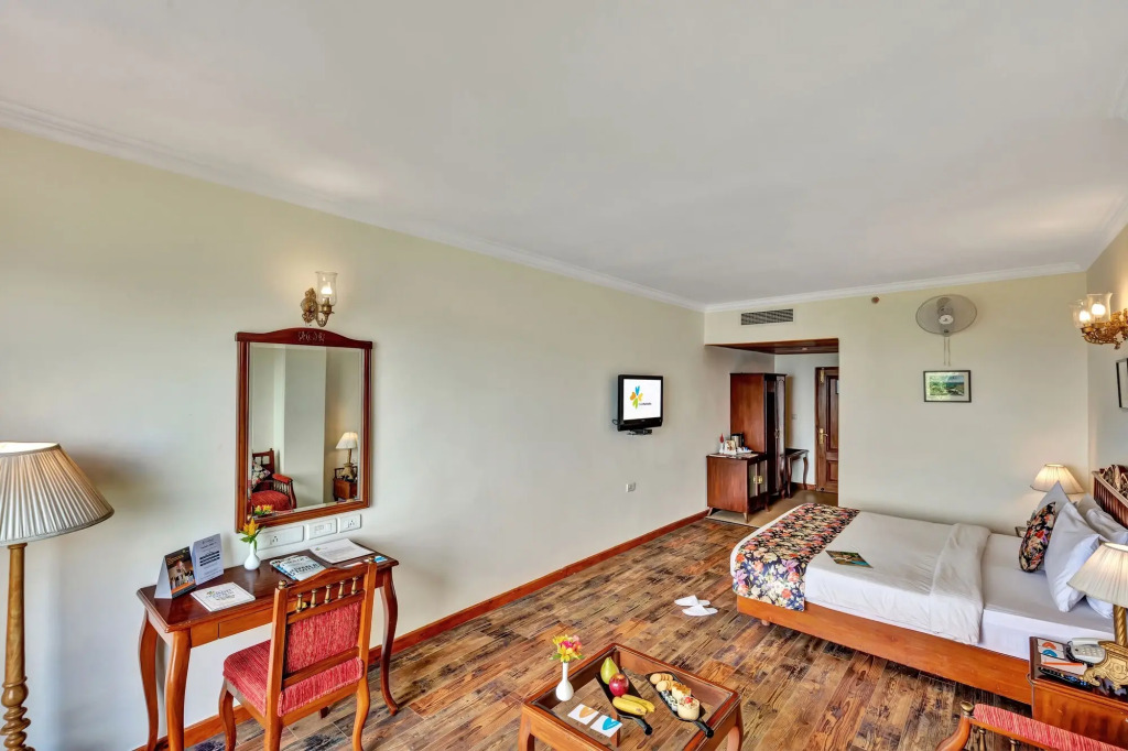 Club Mahindra Shimla