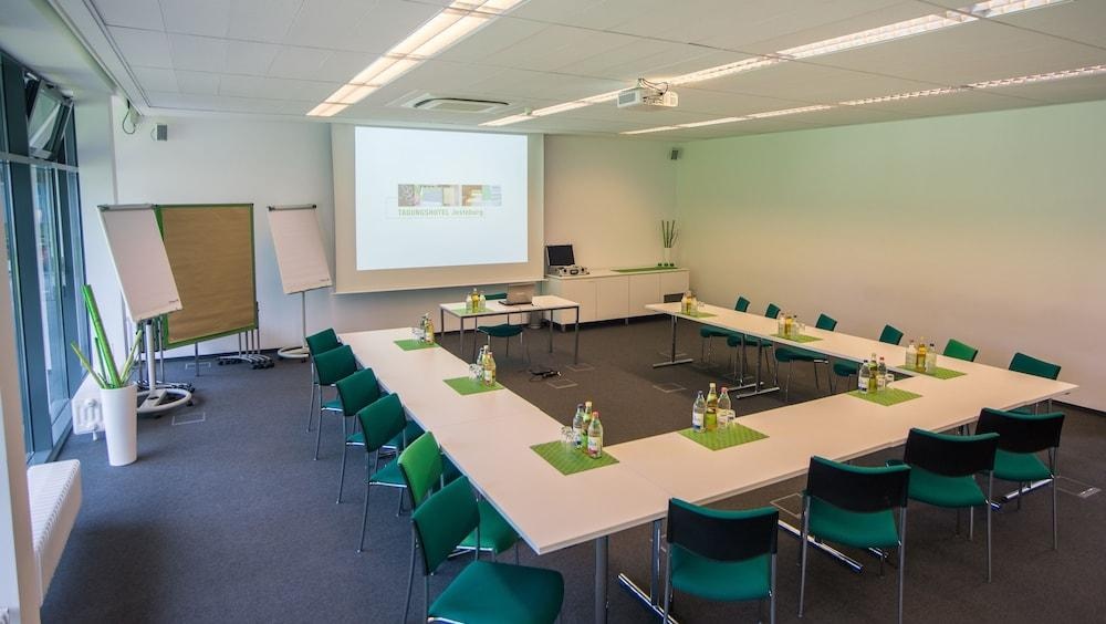 Tagungshotel Jesteburg