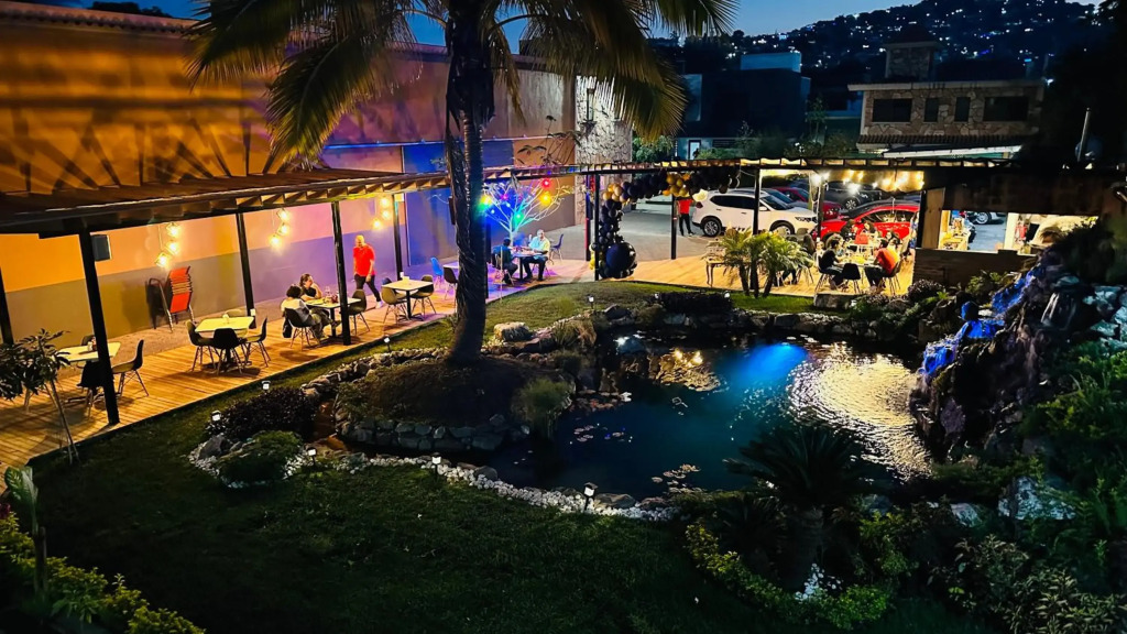 Hotel Villa Prayala
