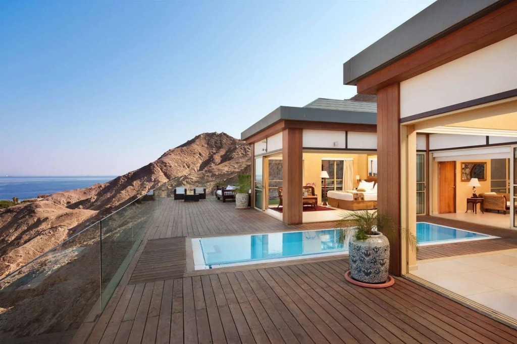 Orchid Eilat Hotel