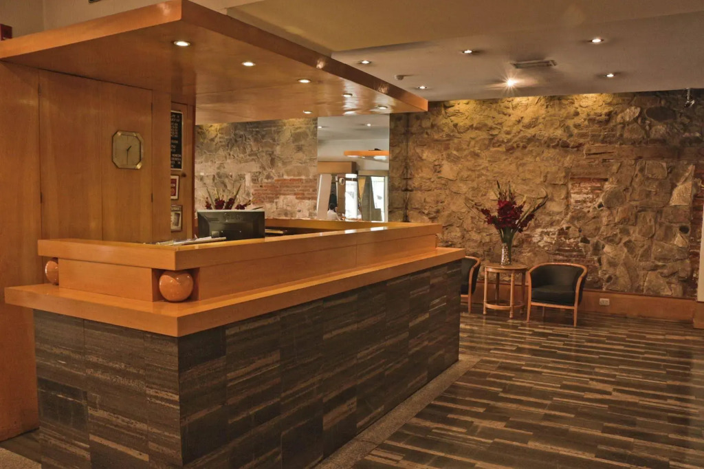 Hotel Felipe II