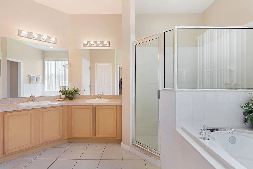 Disney Dream Villa by VillaDirect