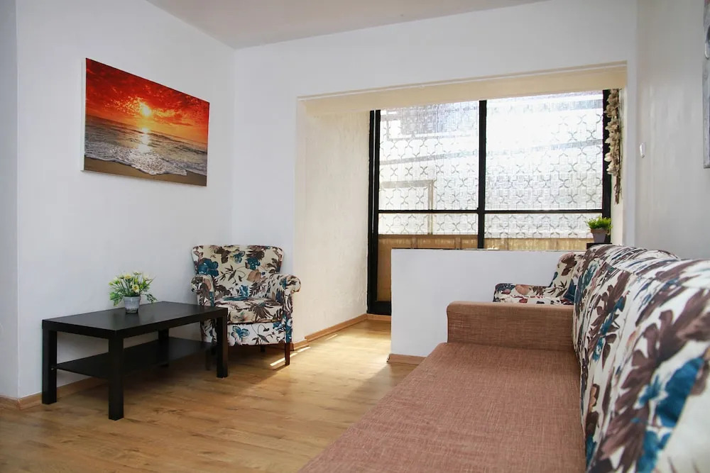 KAV Apartments -Next to Assuta Dakar St.