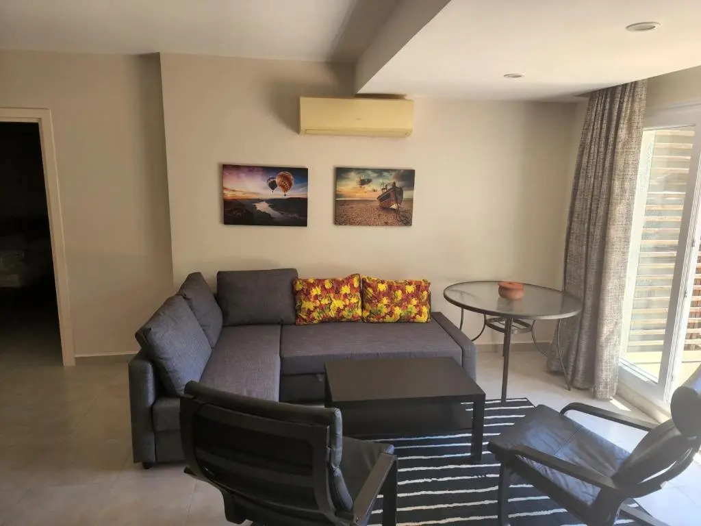 Apartment 150m to Beach in Yeni Iskele