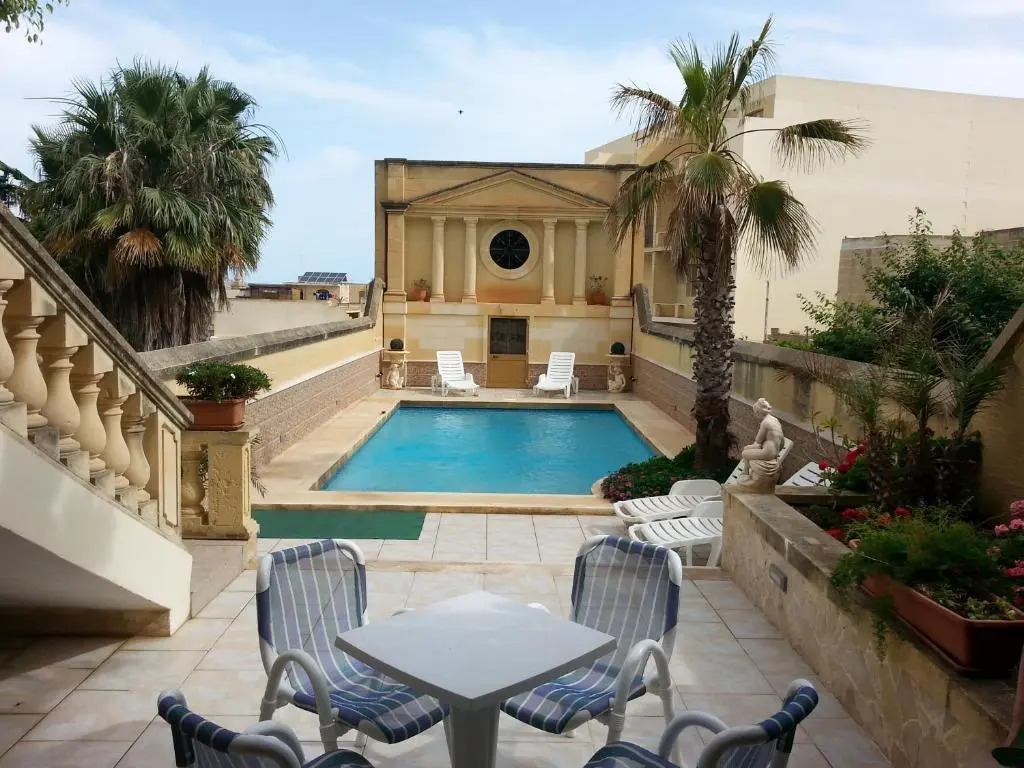 Villa Palma