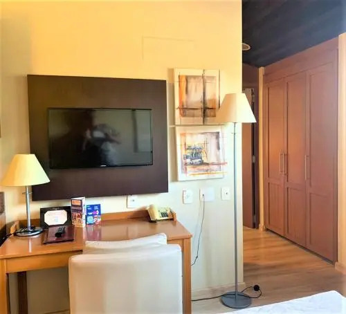 Apartamento Gramado