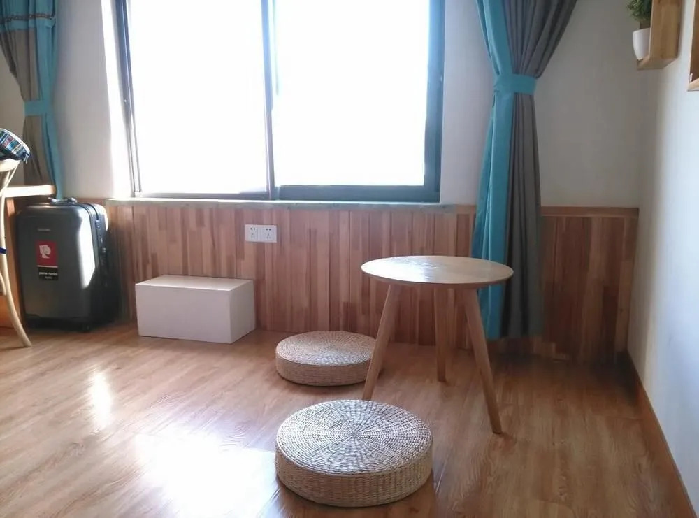 Niaoshanming Theme Inn