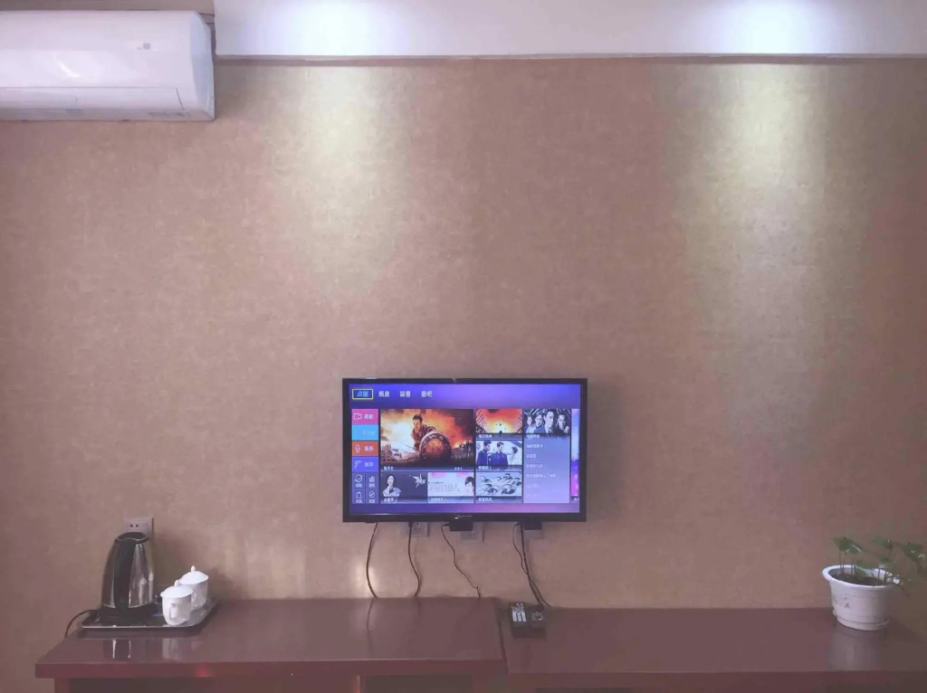 Yumen Tengyu Hotel