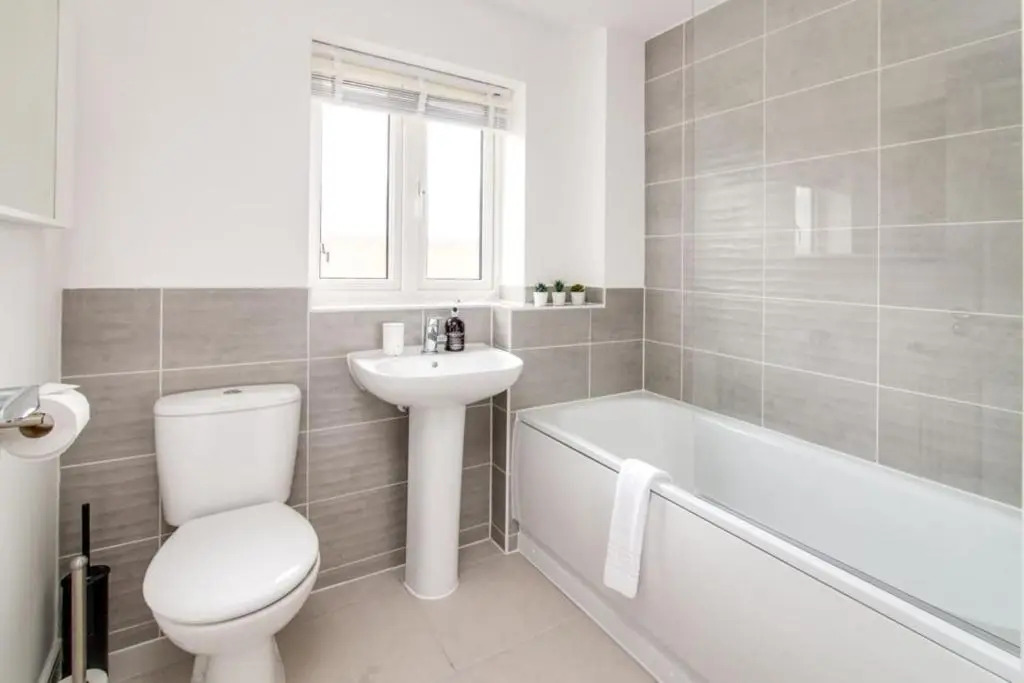 Moda Stays - Mull Croft House