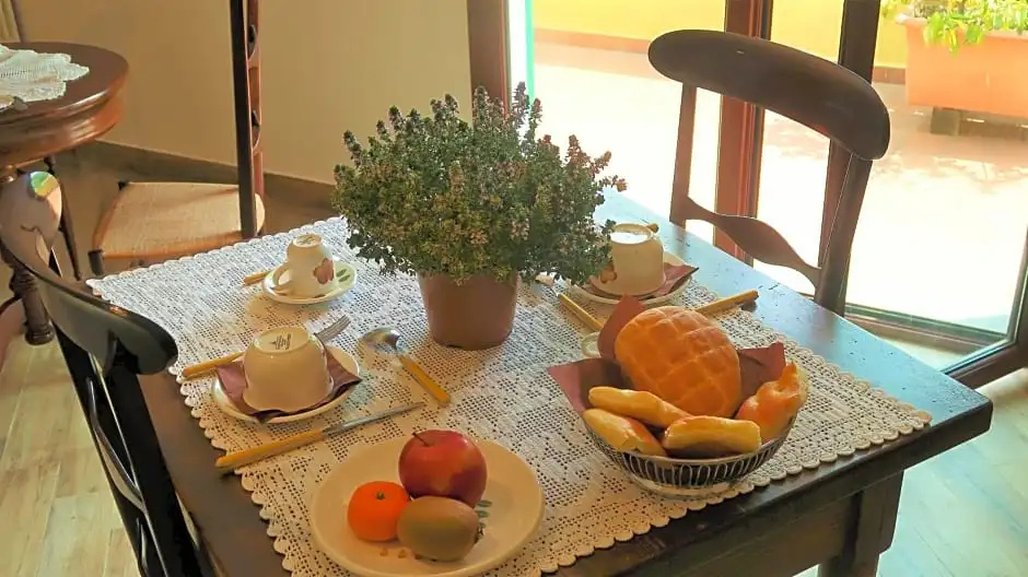 B&B Dalù