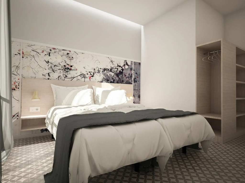 Aspasios Poble Nou Apartments
