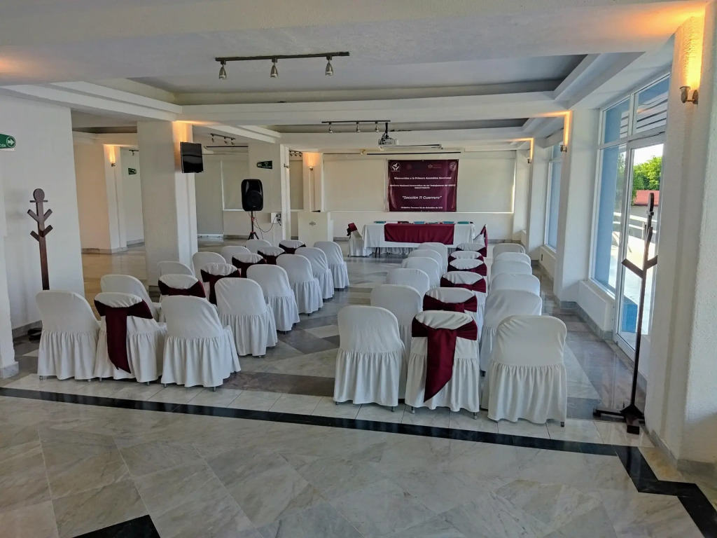 Hotel Aristos Acapulco