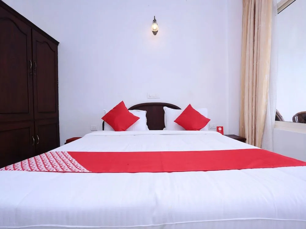 Swapnatheeram Beach Resort