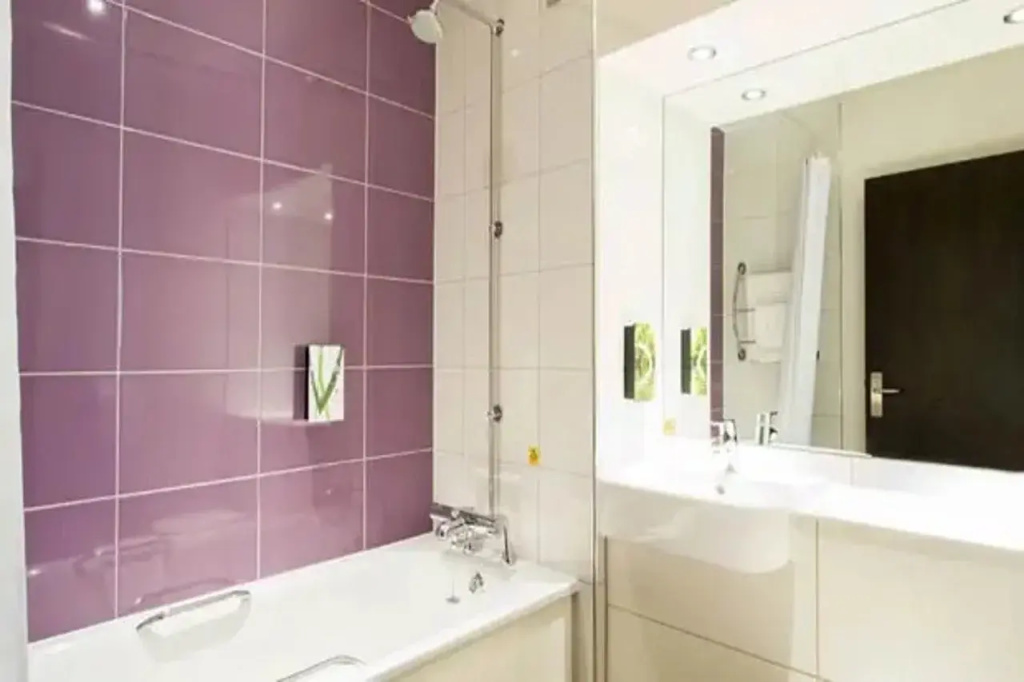 Premier Inn Eastbourne Town Centre