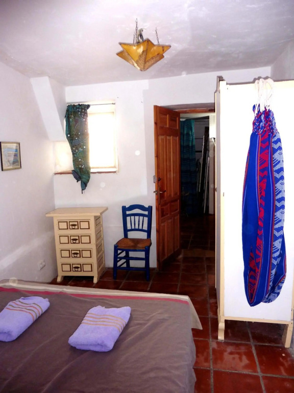 Casa Isabella