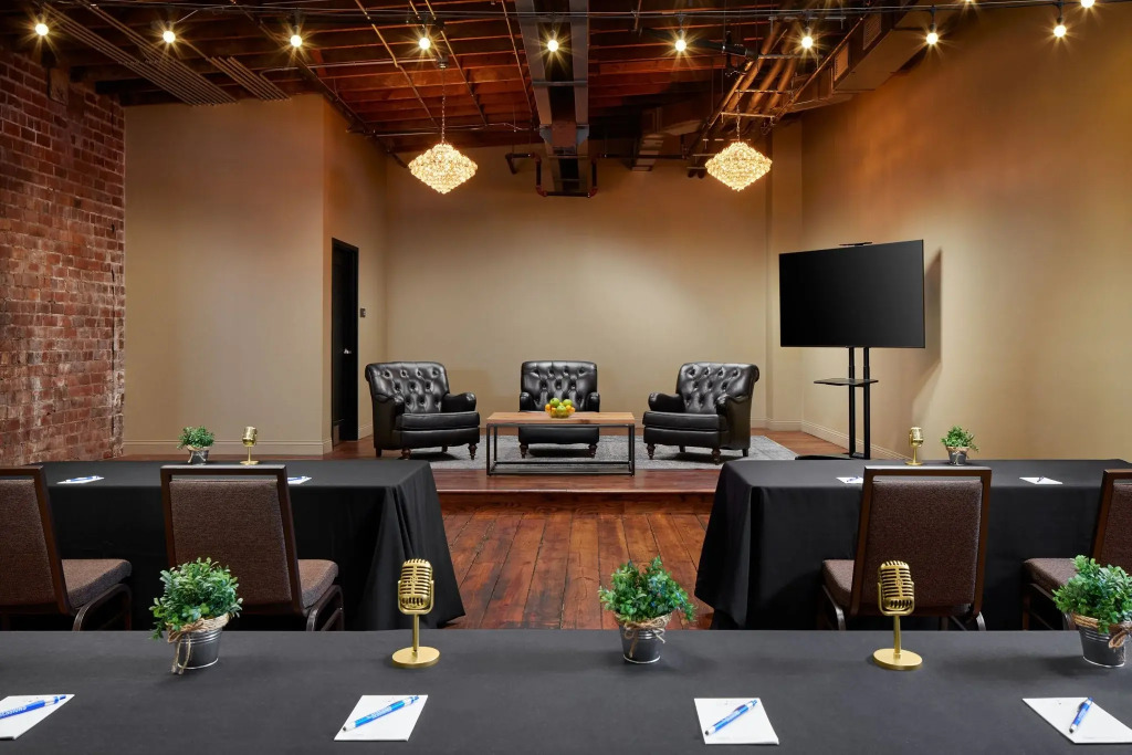 The Sessions Hotel, Bristol, a Tribute Portfolio Hotel