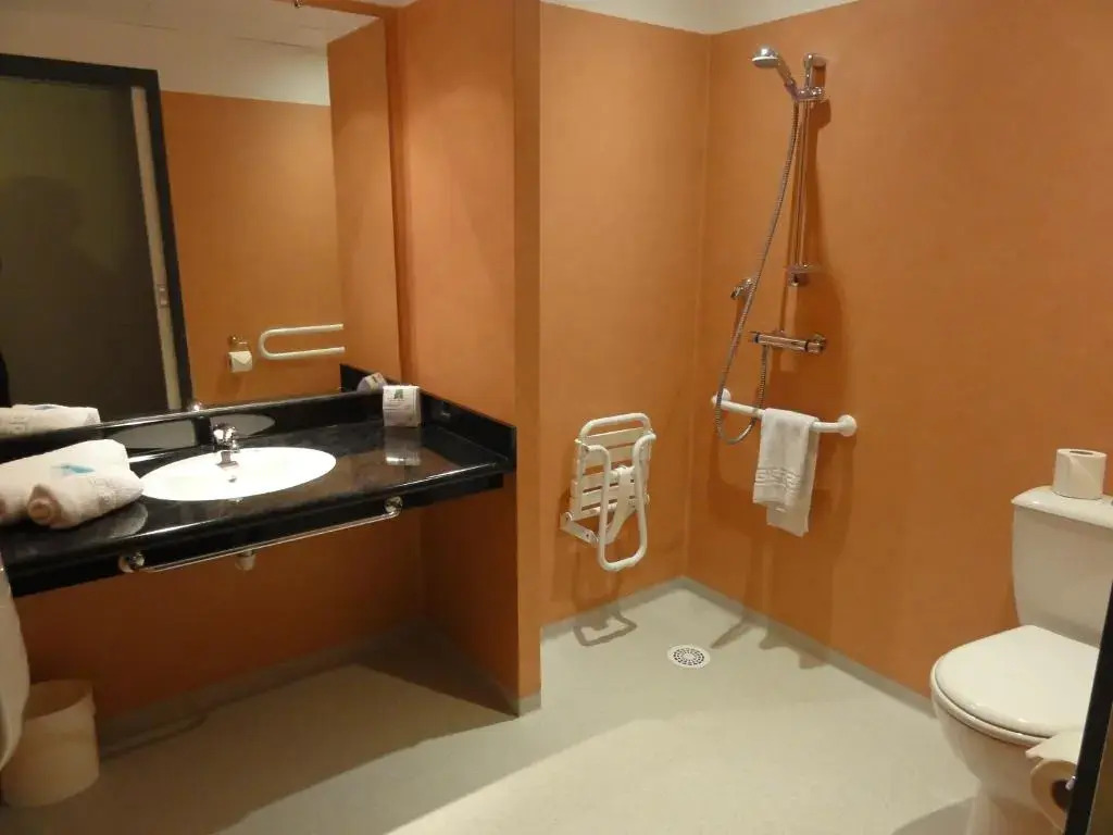 Brit Hotel Bressuire