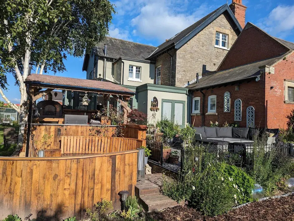 The Agents House, Bed & Breakfast