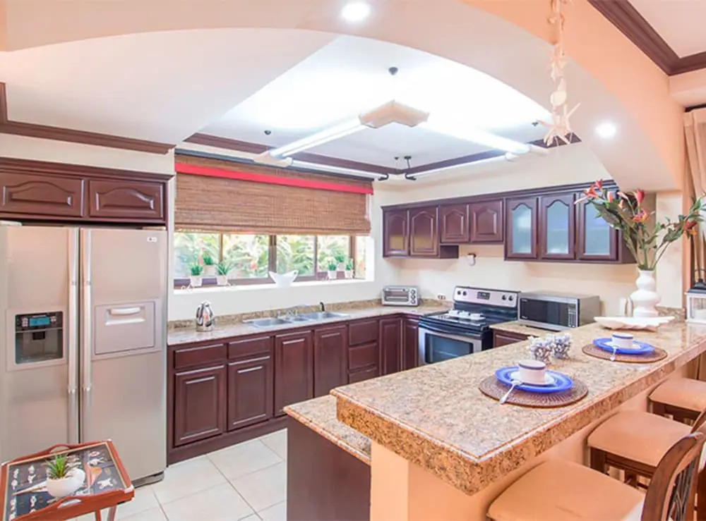 Green Villas El Coco