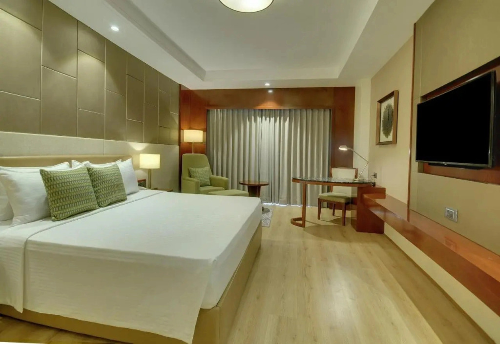 Lemon Tree Premier Dwarka