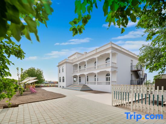 Turpan Grape Village Sand Therapy Homestay (Grape Valley Branch)