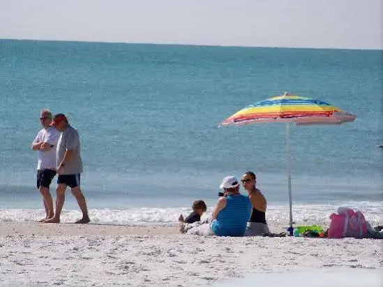 Tortuga Inn Beach Resort