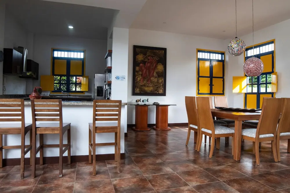 La Herencia Hotel