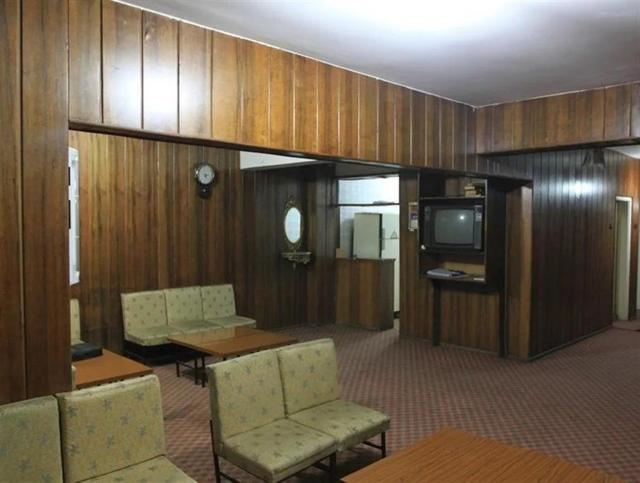 Ipek Hotel