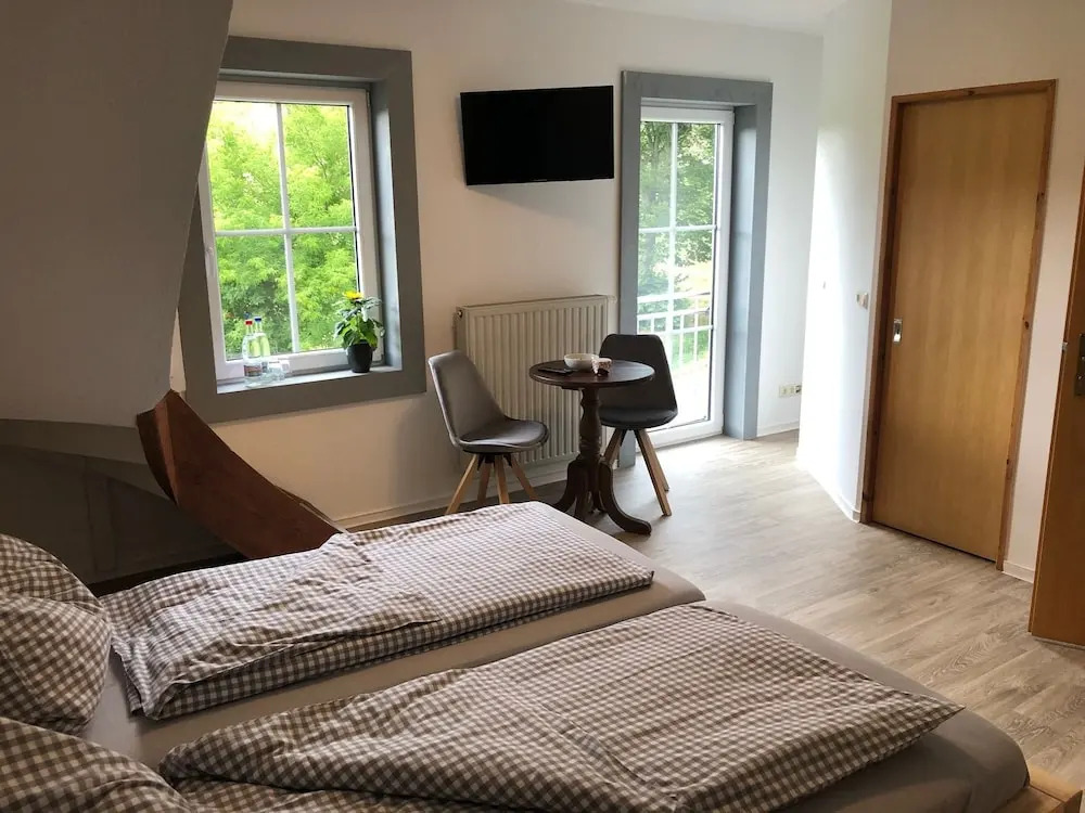 Landgasthof Wetteraperle