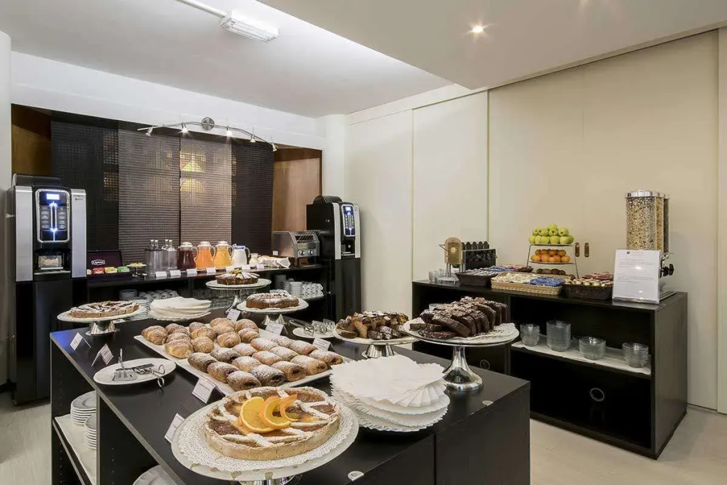 Hotel Executive