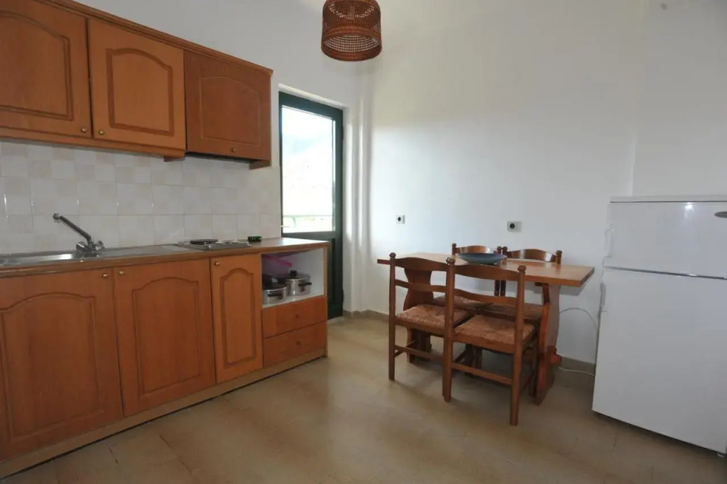 Kantaros Apartments