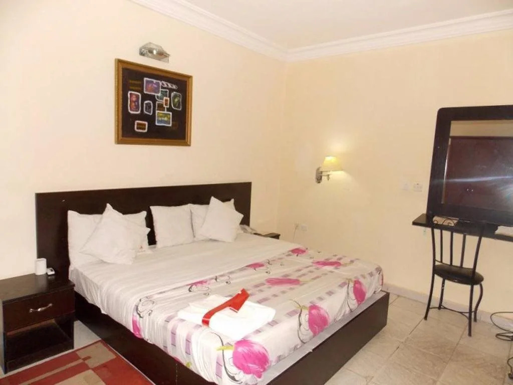 Georgio Hotel and Resort 2