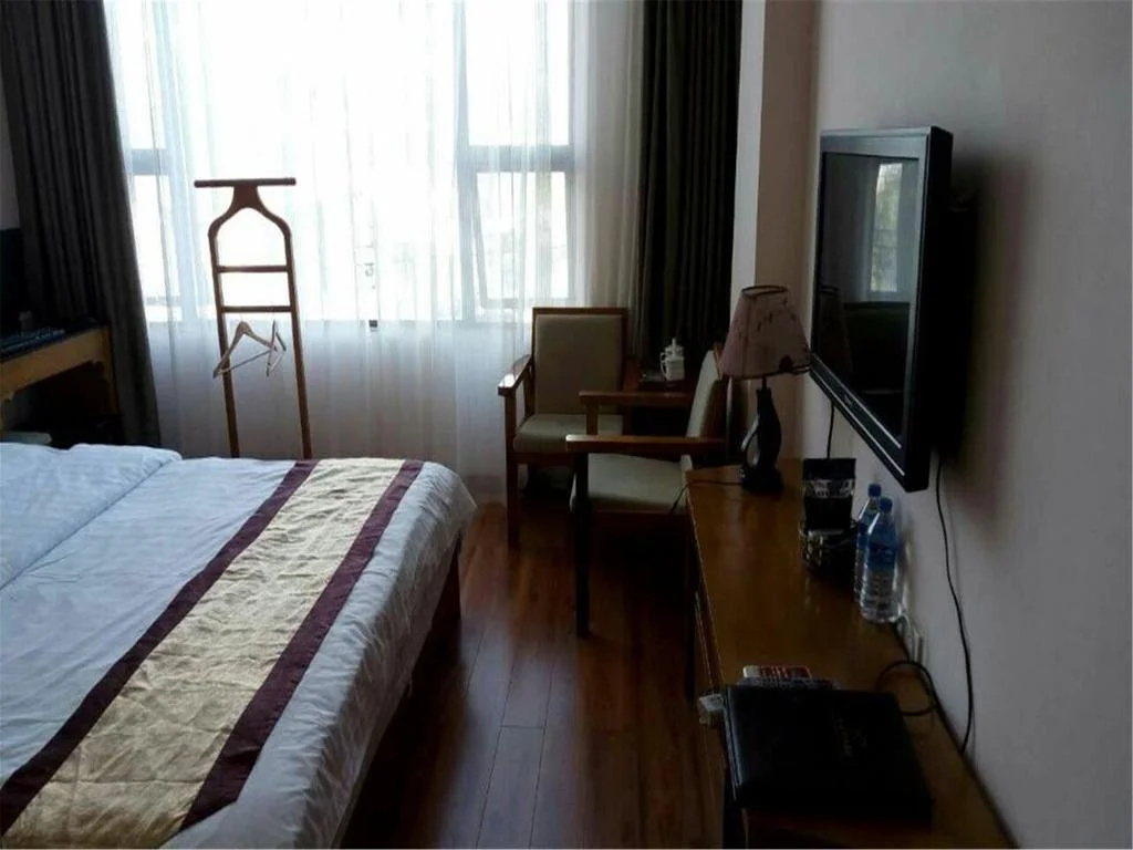 Xingjian Business Hotel