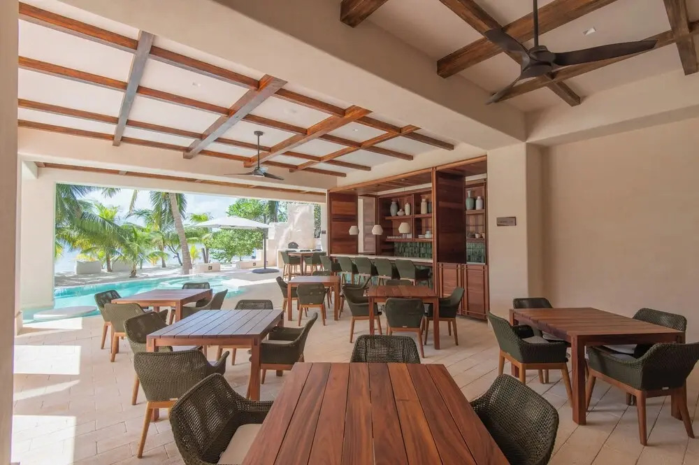 Artila Beach Condos, Isla Mujeres