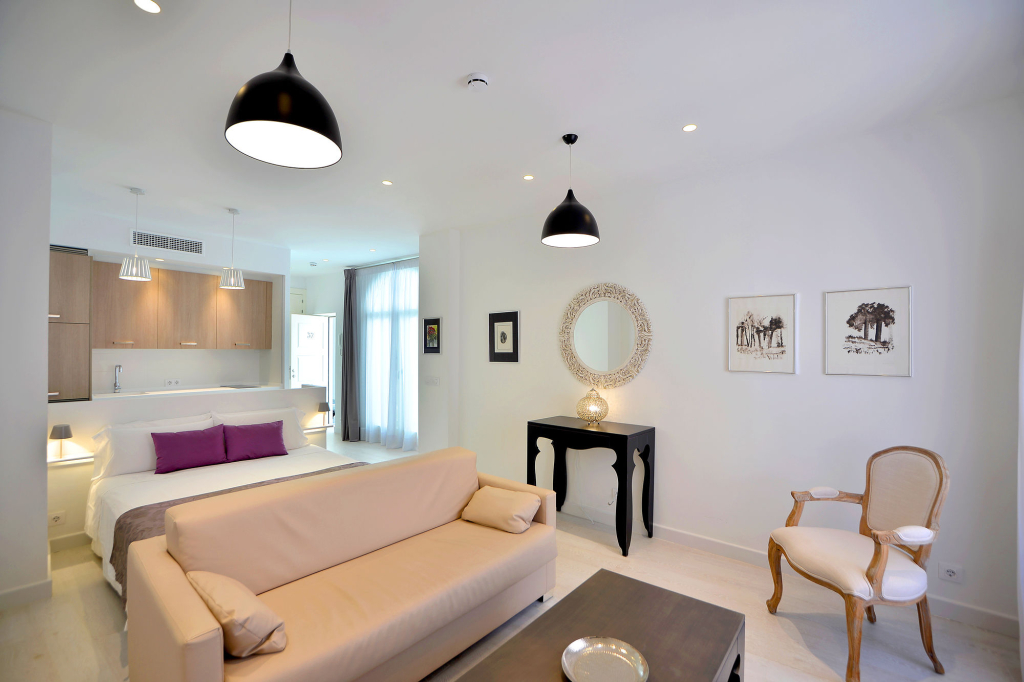 El Armador Casa Palacio by Luxury Suites Cadiz