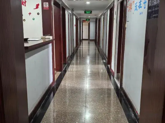 Xinhui Hotel
