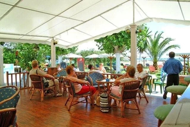 Astoria Hotel