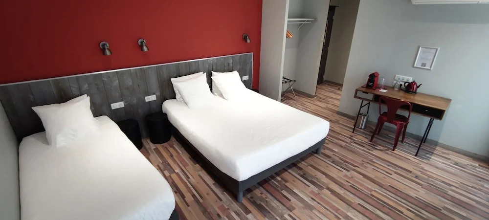 Logis Hôtel Yseria