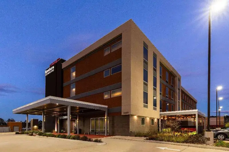 Home2 Suites by Hilton Kingwood Houston