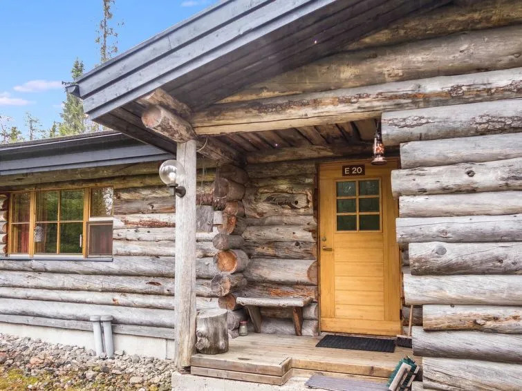 Holiday Home Lapinkulta