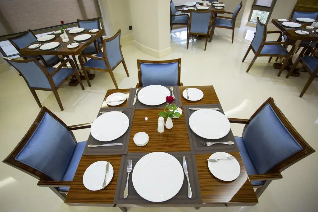 The Rooms Boutique Hotel