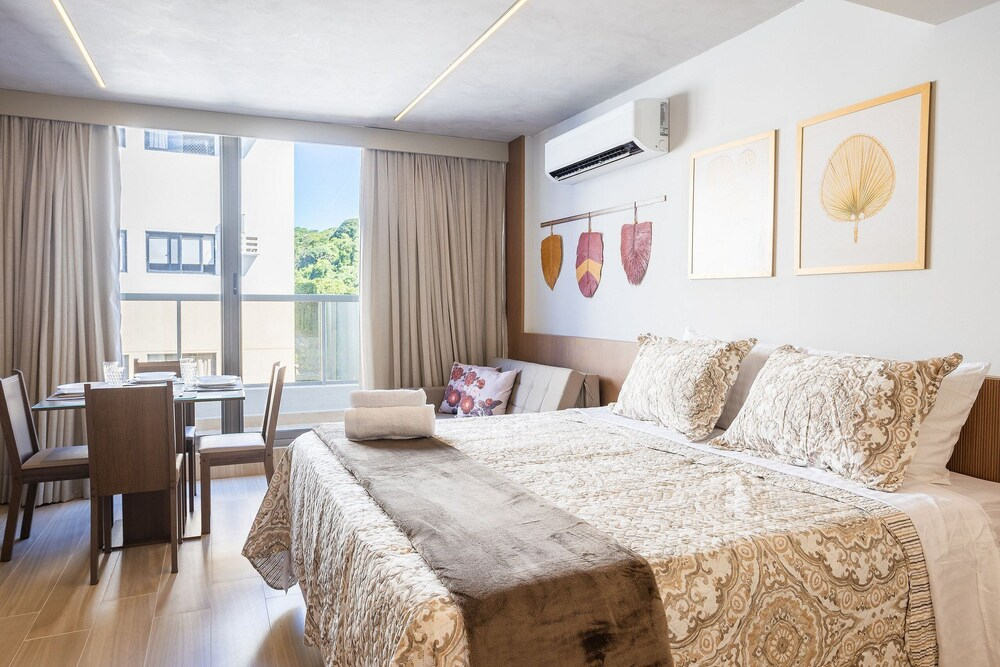 Setai Yacht By Setai Apartaments