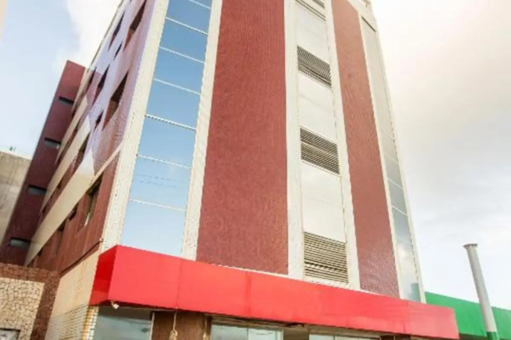 Rede Andrade Ondina Salvador