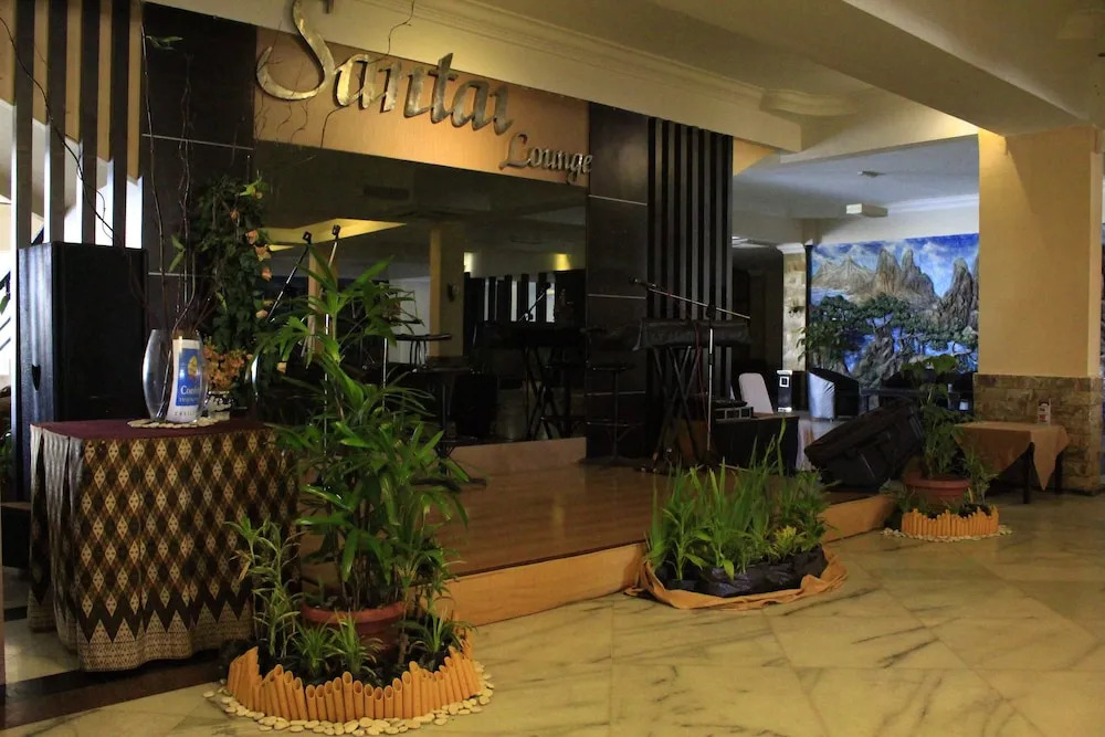 Comfort Resort Tanjung Pinang