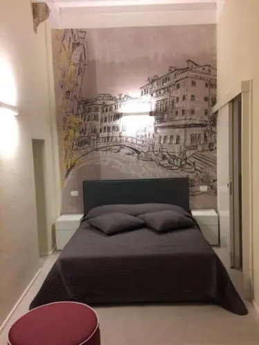 Gioiello di Venezia, Suite San Lio