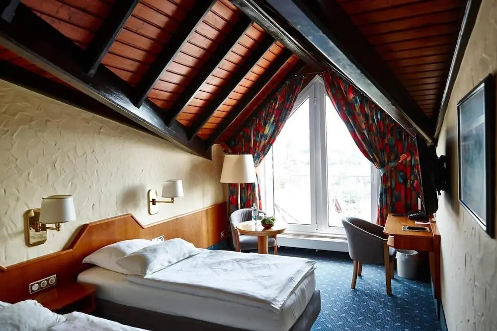 Hotel Bommersheim