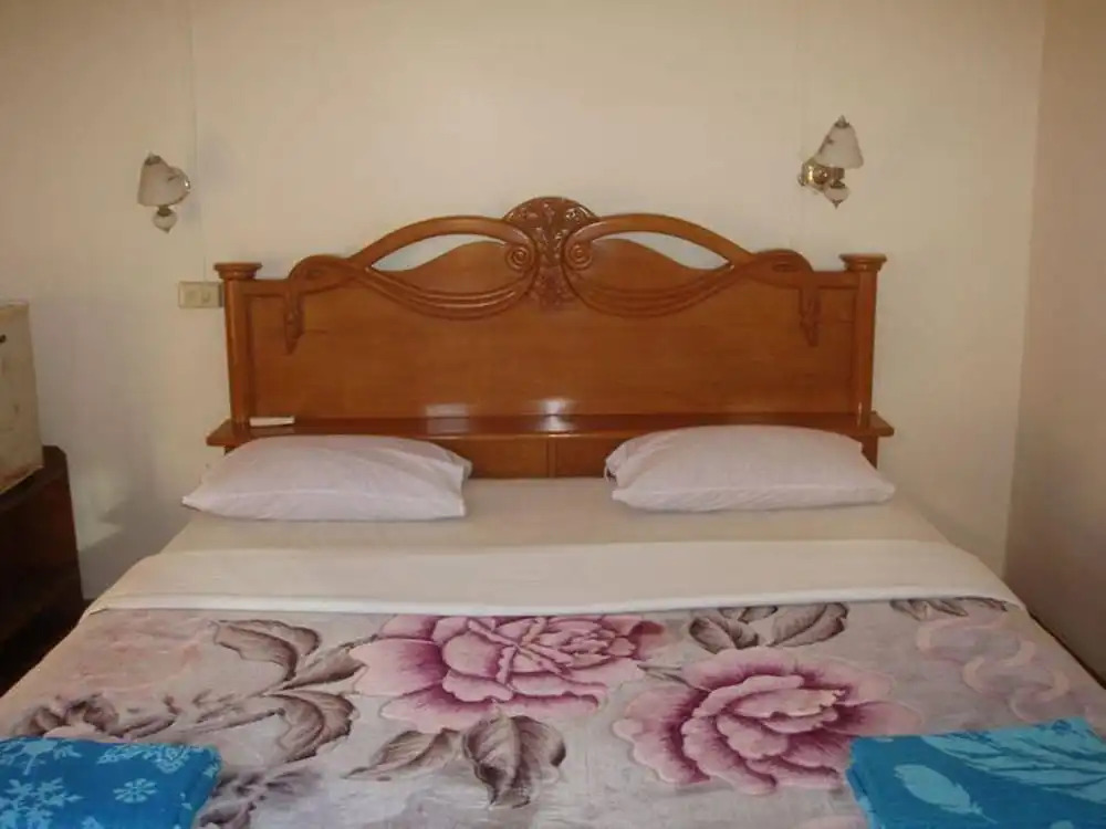 Golden Myanmar Guest House