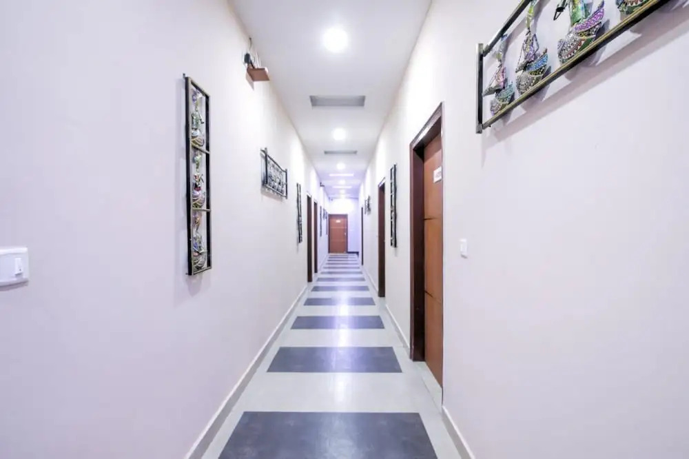 Amit House